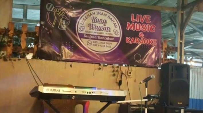 Kepala Manyung